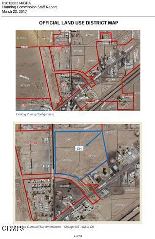 Not Applicable - Land