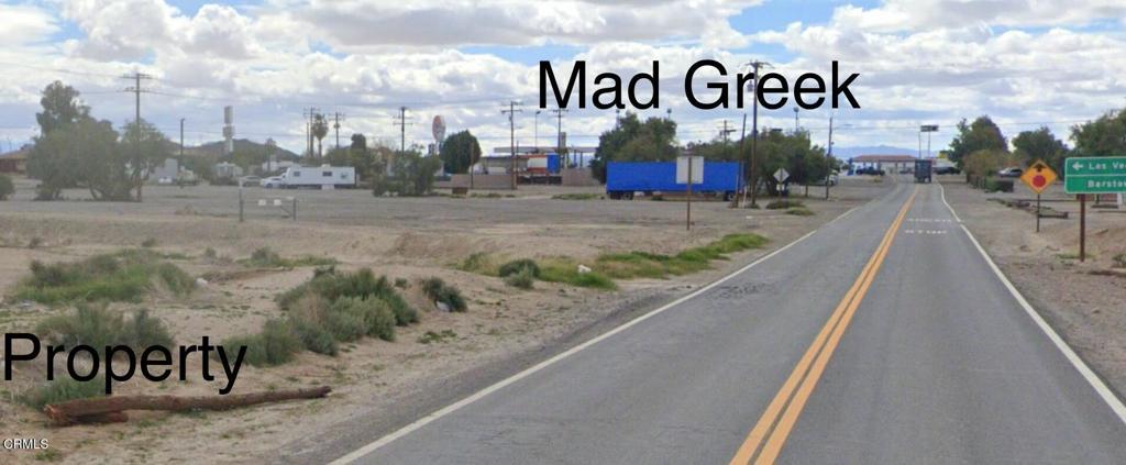 Not Applicable - Land