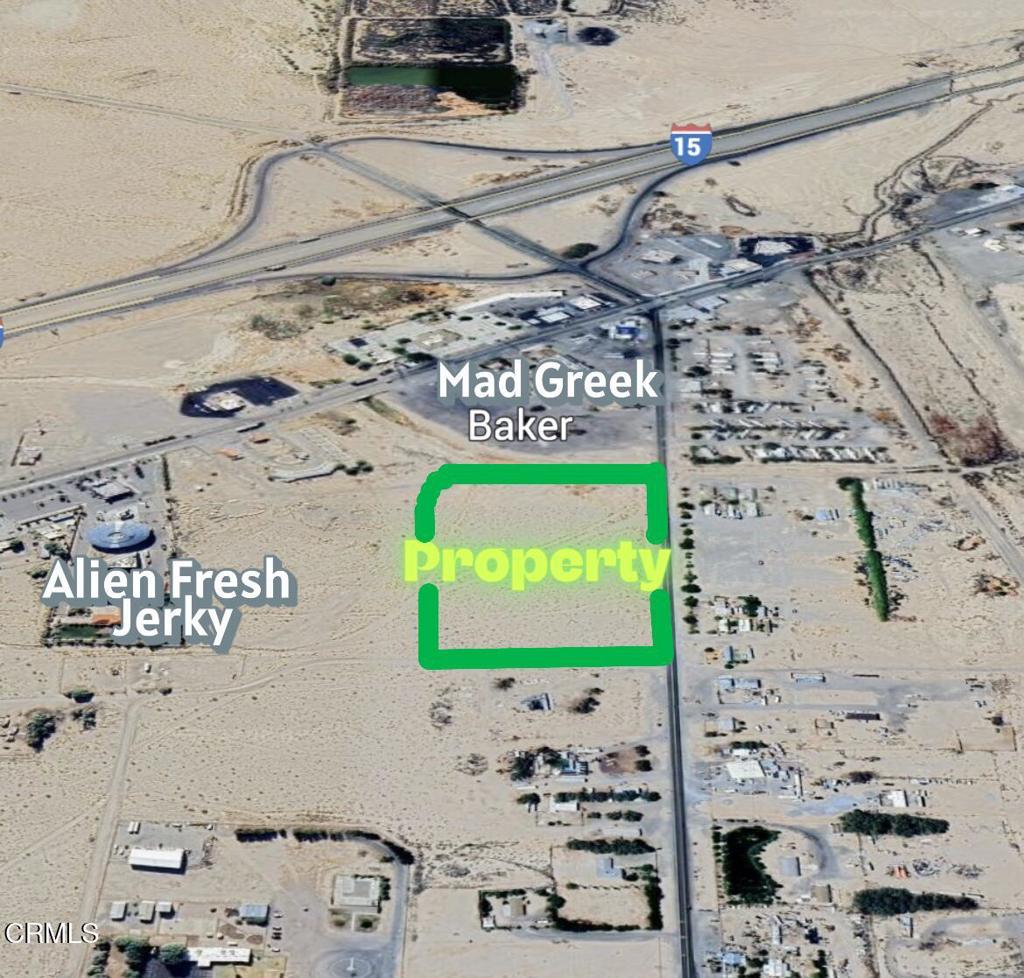 Not Applicable - Land