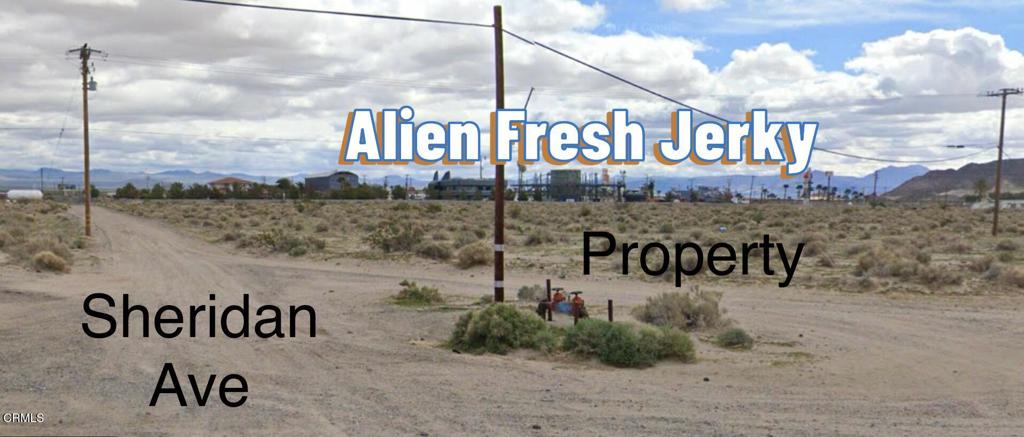 Not Applicable - Land