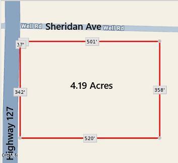 Not Applicable - Land