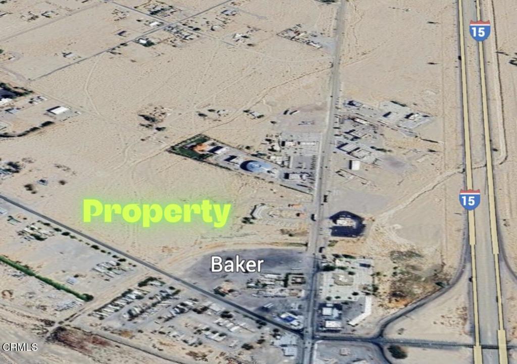 56501 Death Valley Road