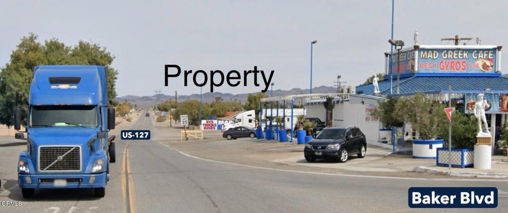 56501 Death Valley Road