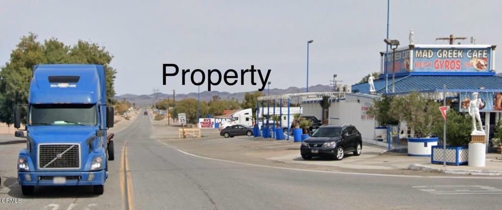 56501 Death Valley Road
