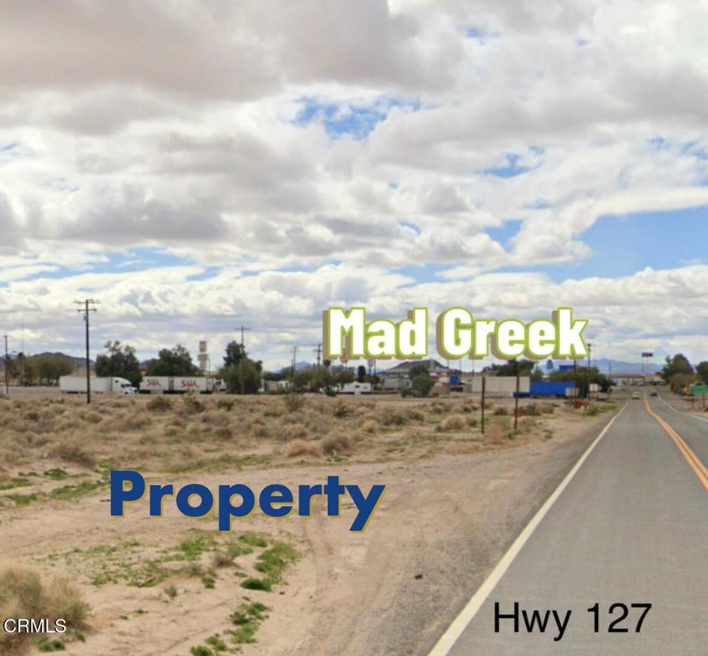 56501 Death Valley Road