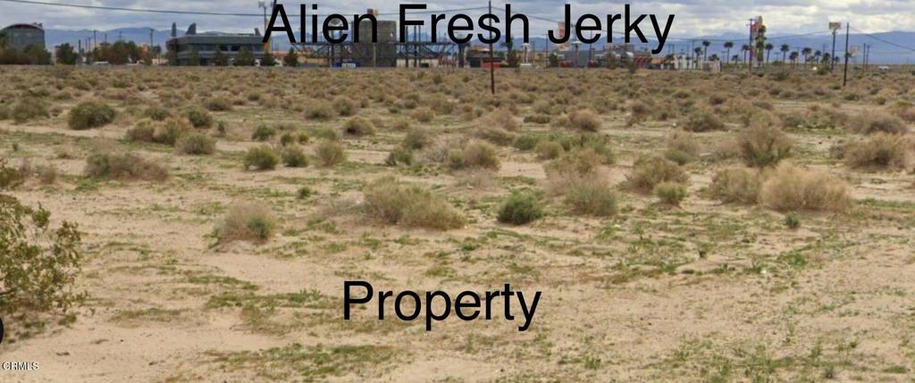 Not Applicable - Land