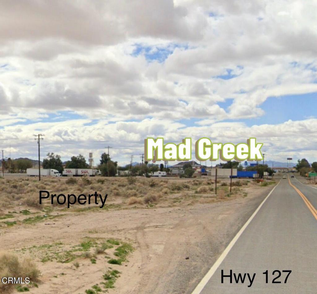 56501 Death Valley Road