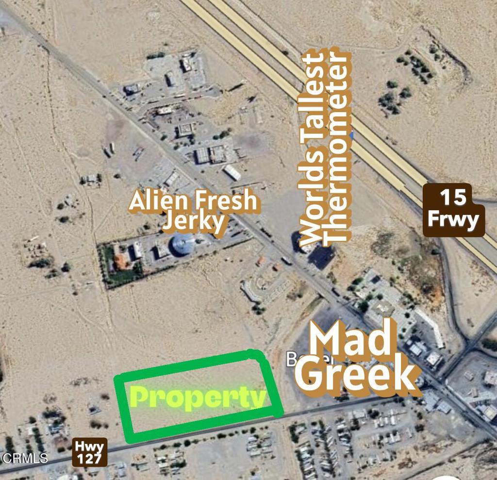 56501 Death Valley Road