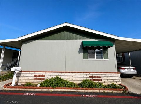 Photo of 9366 Talbert Alley #109, Fountain Valley, CA 92708 (MLS # DW26112465)