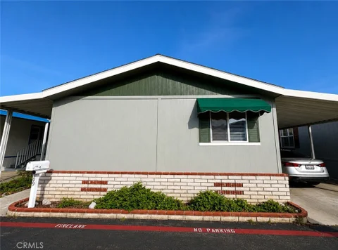 9366 Talbert Alley Unit 109, Fountain Valley, CA 92708 - MLS#: DW26112465