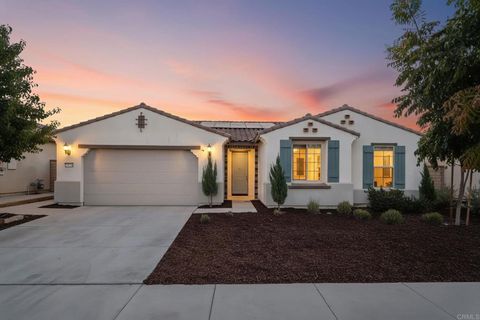 29536 Stageline Circle Menifee CA 92584