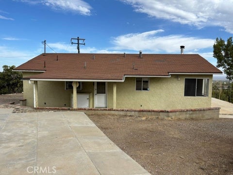 Photo of 2323 Cbs LN, Pinon Hills, CA 92372 (MLS # SR26228160)