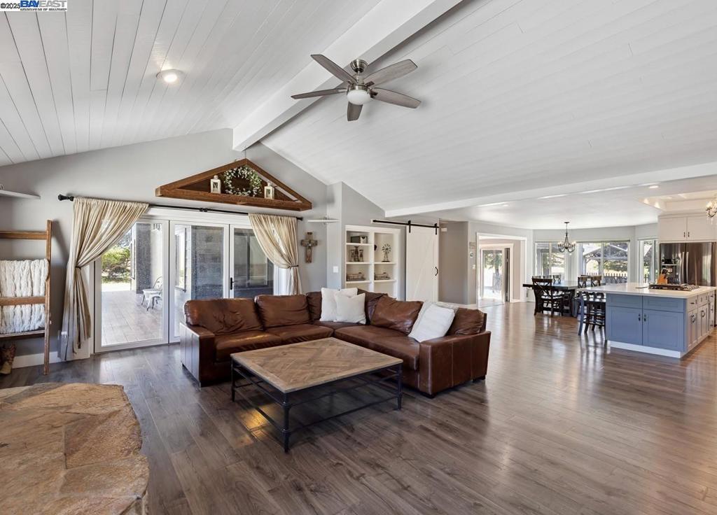 LIVERMORE - Residential