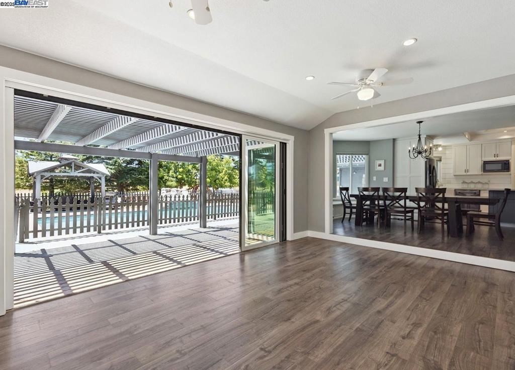 LIVERMORE - Residential