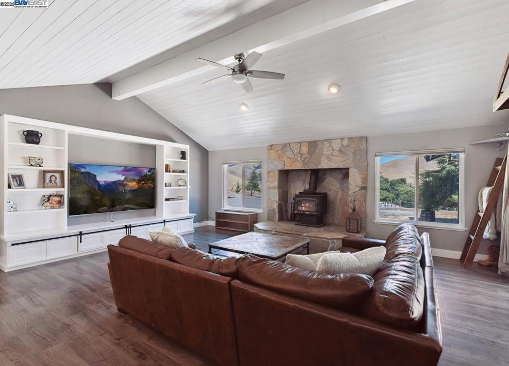 LIVERMORE - Residential
