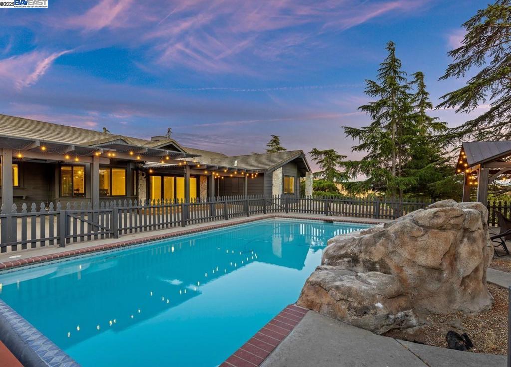 LIVERMORE - Residential