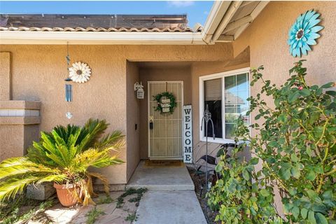 Photo of 14230 La Mirada St, Victorville, CA 92392 (MLS # TR26030286)