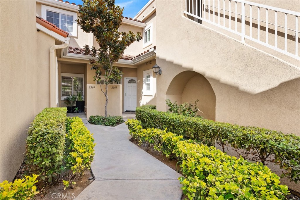 2303 Paseo Circulo