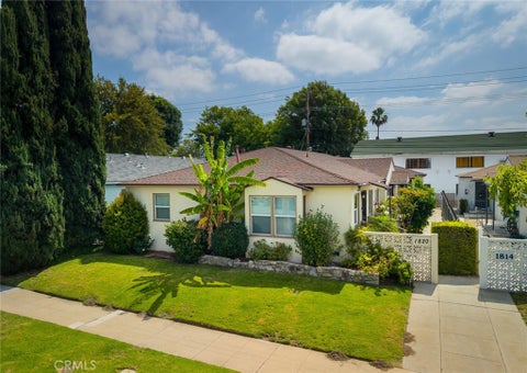 Photo of 1820 N Hollywood WAY, Burbank, CA 91505 (MLS # BB26141109)