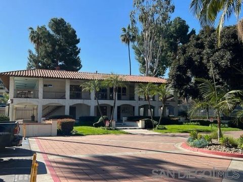 Photo of 5989 Rancho Mission Rd #201, San Diego, CA 92108 (MLS # 260005429SD)