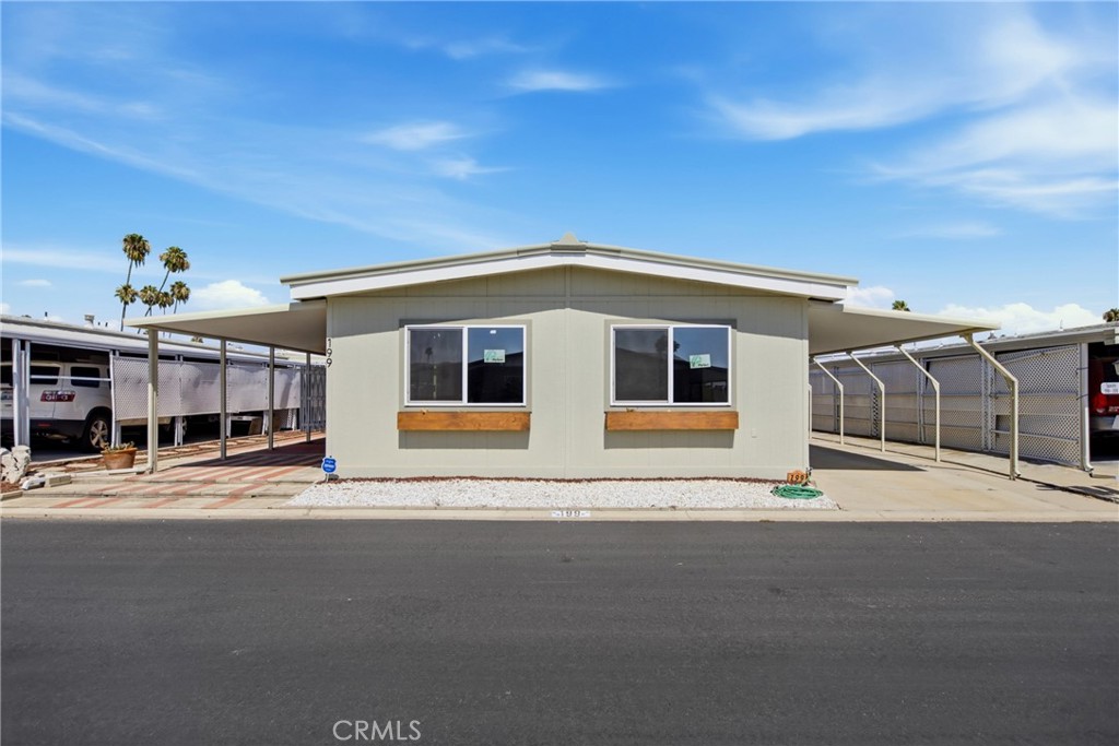 Photo 1 of 23 — 601 N Kirby Street 199, Hemet, CA 92545