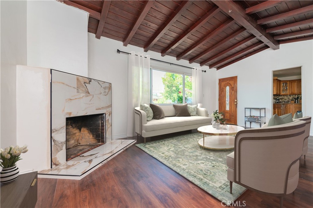 126 Bryn Mawr Road