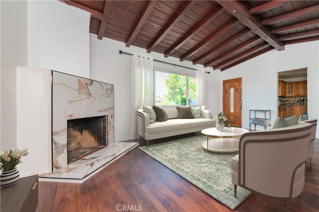 126 Bryn Mawr Road