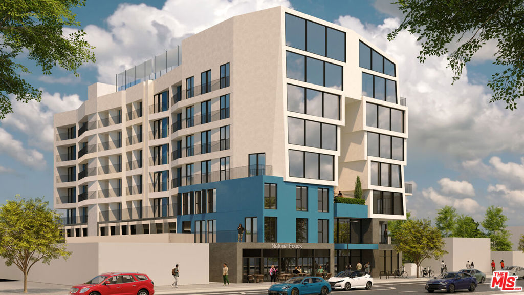 Properties 1 12034 Venice Boulevard