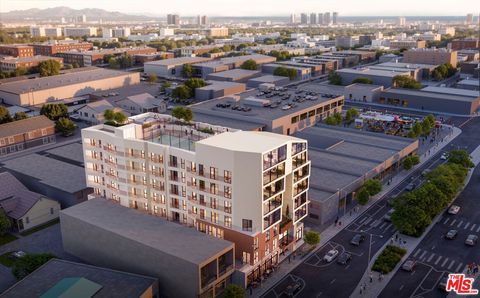 12034 Venice Boulevard Los Angeles CA 90066