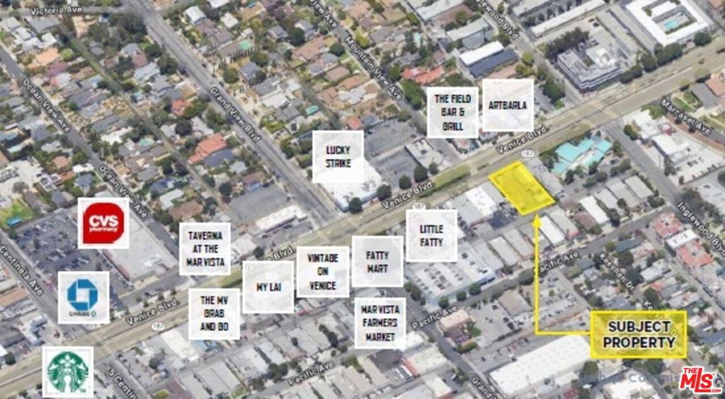 Properties 4 12034 Venice Boulevard
