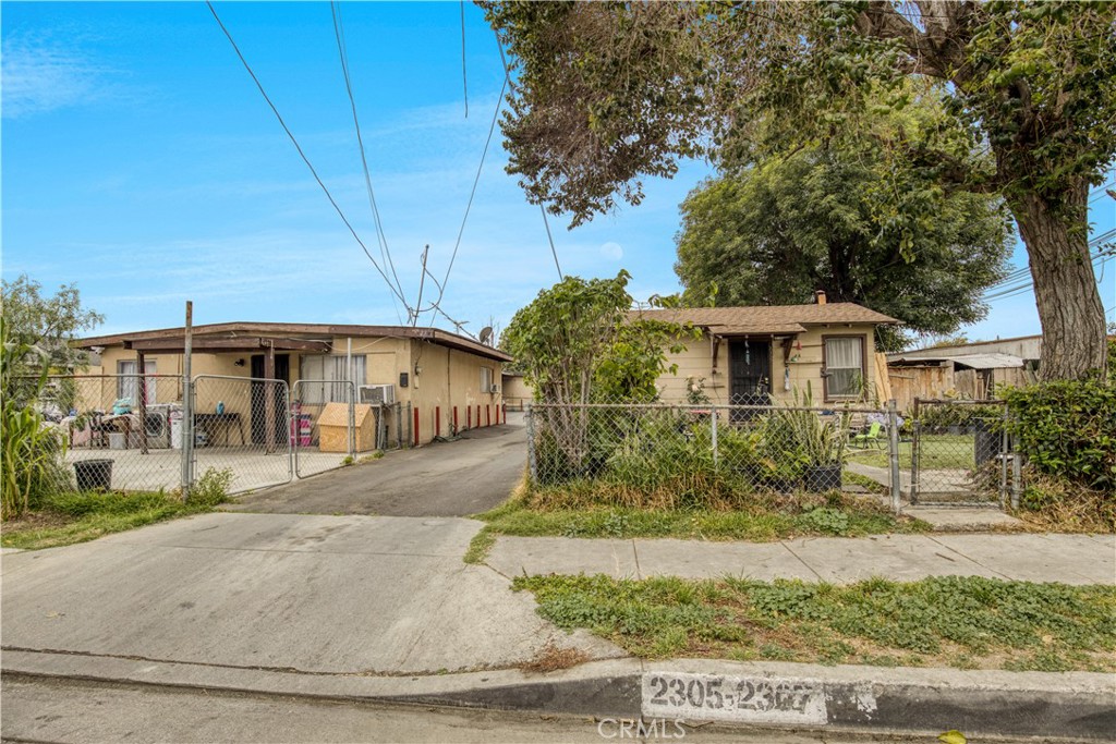 2307 Continental Avenue