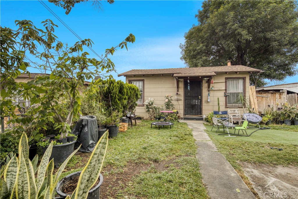 2307 Continental Avenue