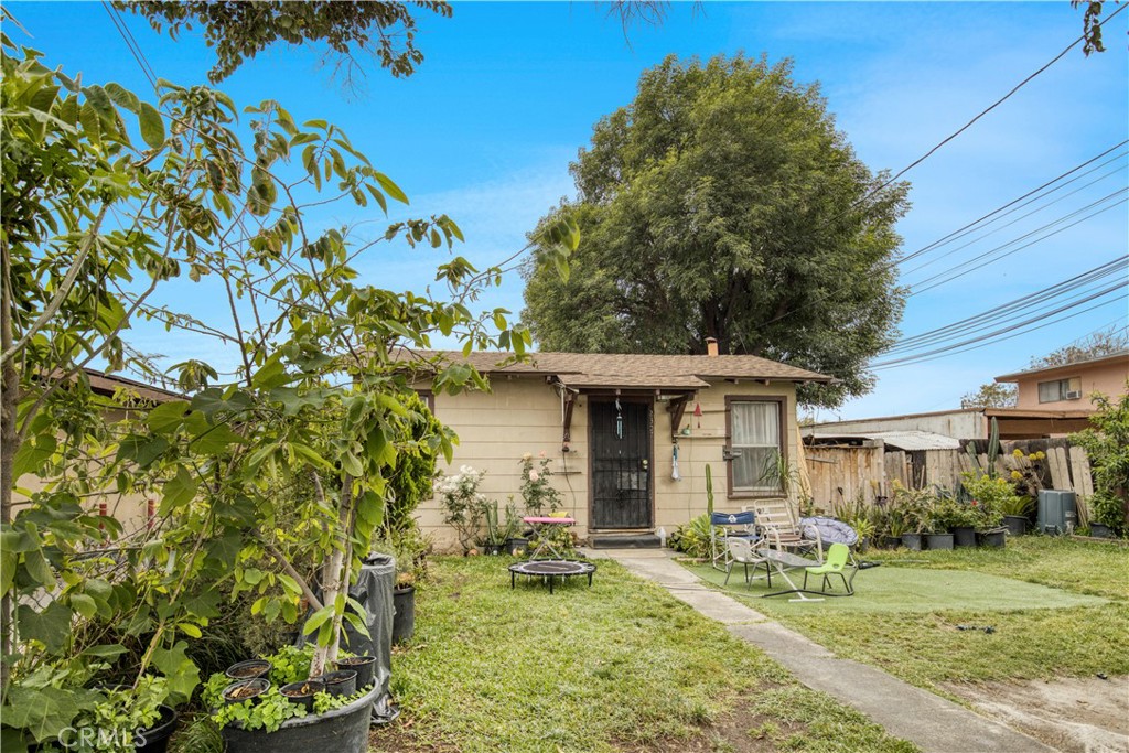 2307 Continental Avenue