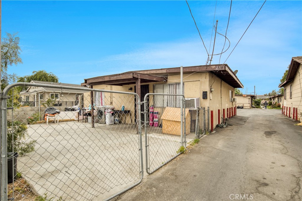 2307 Continental Avenue
