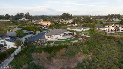 Tiny photo for 2861 Mesa Alta Ln, Arroyo Grande, CA 93420 (MLS # PI26067283)