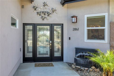 Tiny photo for 2861 Mesa Alta Ln, Arroyo Grande, CA 93420 (MLS # PI26067283)