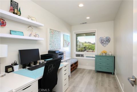 Tiny photo for 2861 Mesa Alta Ln, Arroyo Grande, CA 93420 (MLS # PI26067283)