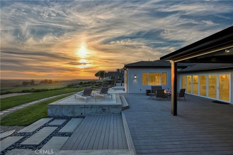 Tiny photo for 2861 Mesa Alta Ln, Arroyo Grande, CA 93420 (MLS # PI26067283)