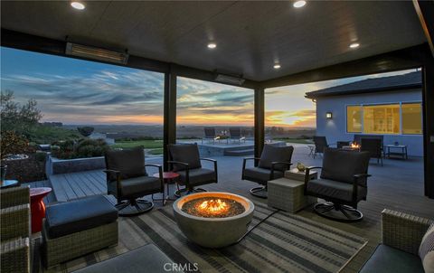 Tiny photo for 2861 Mesa Alta Ln, Arroyo Grande, CA 93420 (MLS # PI26067283)