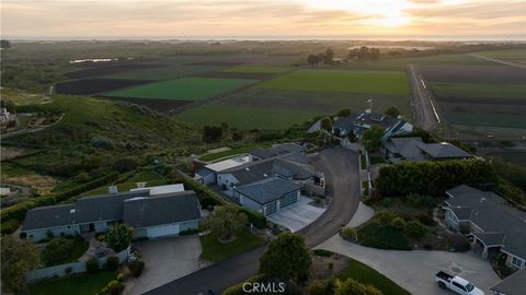 Tiny photo for 2861 Mesa Alta Ln, Arroyo Grande, CA 93420 (MLS # PI26067283)