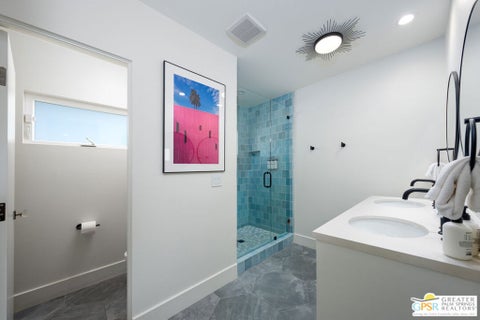 Tiny photo for 353 W Via Sol, Palm Springs, CA 92262 (MLS # 26102651PS)