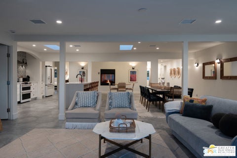 Tiny photo for 353 W Via Sol, Palm Springs, CA 92262 (MLS # 26102651PS)