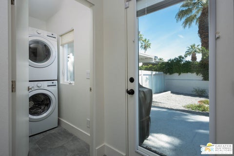 Tiny photo for 353 W Via Sol, Palm Springs, CA 92262 (MLS # 26102651PS)