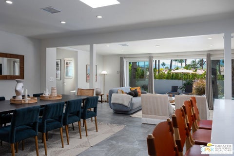 Tiny photo for 353 W Via Sol, Palm Springs, CA 92262 (MLS # 26102651PS)