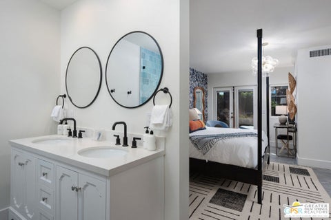 Tiny photo for 353 W Via Sol, Palm Springs, CA 92262 (MLS # 26102651PS)
