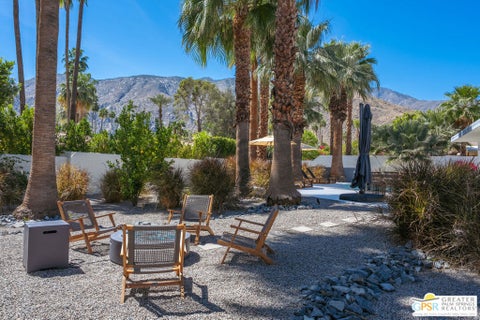 Tiny photo for 353 W Via Sol, Palm Springs, CA 92262 (MLS # 26102651PS)