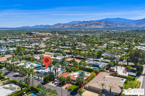 Tiny photo for 353 W Via Sol, Palm Springs, CA 92262 (MLS # 26102651PS)