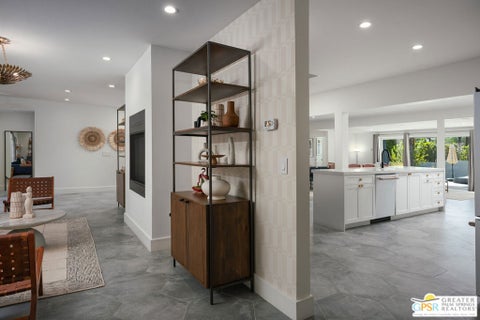 Tiny photo for 353 W Via Sol, Palm Springs, CA 92262 (MLS # 26102651PS)