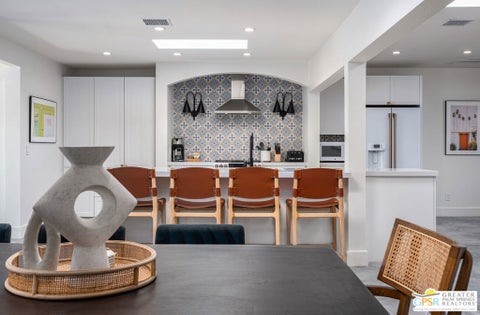 Tiny photo for 353 W Via Sol, Palm Springs, CA 92262 (MLS # 26102651PS)