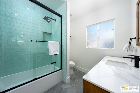 Tiny photo for 353 W Via Sol, Palm Springs, CA 92262 (MLS # 26102651PS)